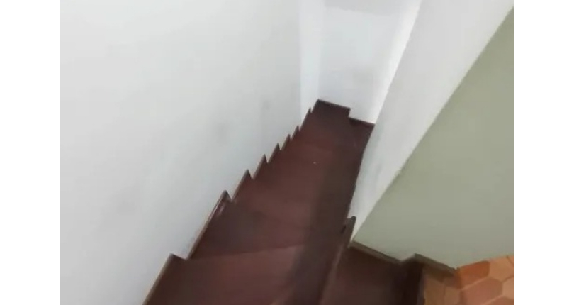  Sobrado à venda no Conjunto Residencial Vista Verde na Rua Ricardo Abed,