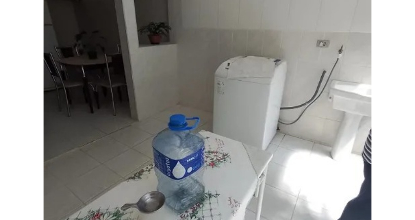  Sobrado à venda no Conjunto Residencial Vista Verde na Rua Ricardo Abed,