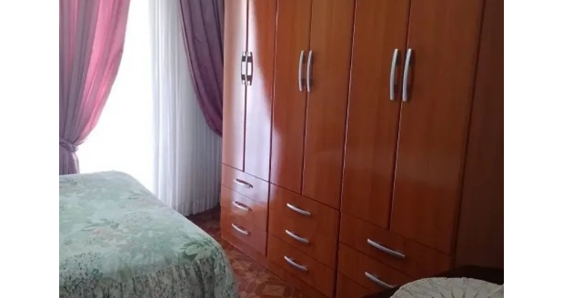  Sobrado à venda no Conjunto Residencial Vista Verde na Rua Ricardo Abed,