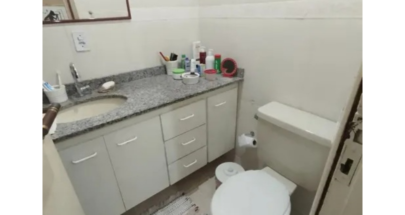  Sobrado à venda no Conjunto Residencial Vista Verde na Rua Ricardo Abed,