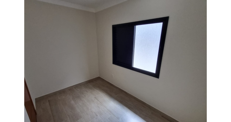 Casa nova à venda no Bairro da Vila Piauí na Rua Afonso Claudio 21,