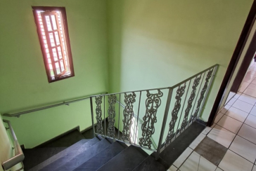 Sobrado à venda no Jardim Maristela na Rua Horácio Romeu,