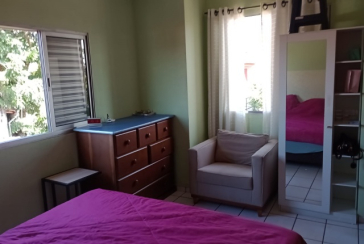 Sobrado à venda no Jardim Maristela na Rua Horácio Romeu,