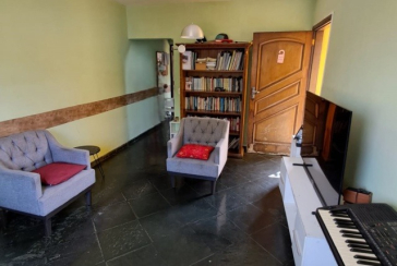 Sobrado à venda no Jardim Maristela na Rua Horácio Romeu,