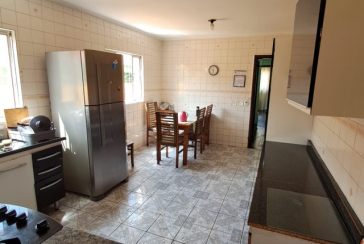 Sobrado à venda no Jardim Maristela na Rua Horácio Romeu,