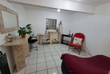 Sobrado à venda no Jardim Maristela na Rua Horácio Romeu,