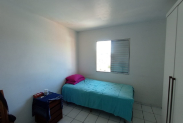 Sobrado à venda no Jardim Maristela na Rua Horácio Romeu,