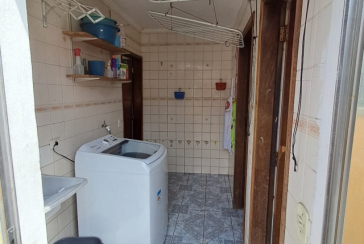 Sobrado à venda no Jardim Maristela na Rua Horácio Romeu,