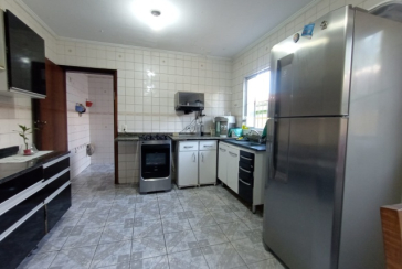 Sobrado à venda no Jardim Maristela na Rua Horácio Romeu,