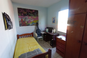 Sobrado à venda no Jardim Maristela na Rua Horácio Romeu,