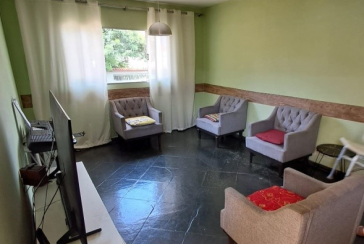 Sobrado à venda no Jardim Maristela na Rua Horácio Romeu,