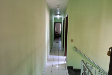 Sobrado à venda no Jardim Maristela na Rua Horácio Romeu,