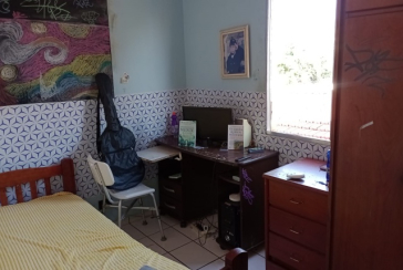 Sobrado à venda no Jardim Maristela na Rua Horácio Romeu,