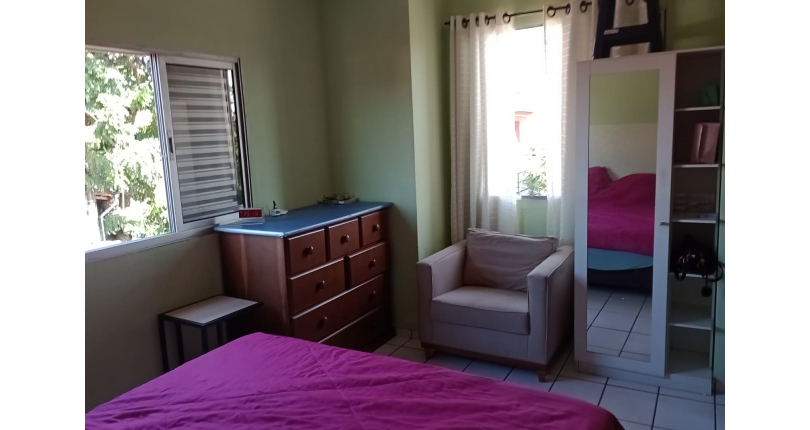 Sobrado à venda no Jardim Maristela na Rua Horácio Romeu,