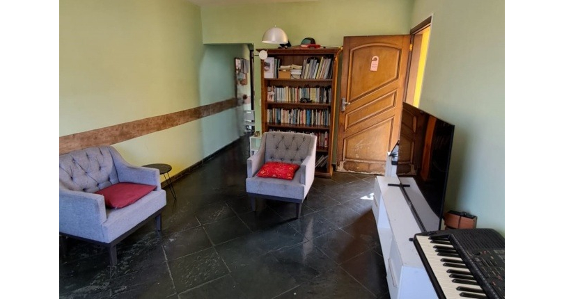 Sobrado à venda no Jardim Maristela na Rua Horácio Romeu,