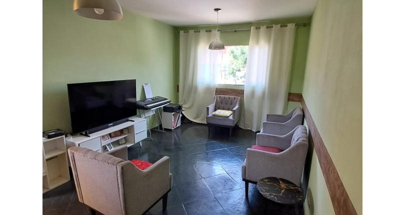 Sobrado à venda no Jardim Maristela na Rua Horácio Romeu,