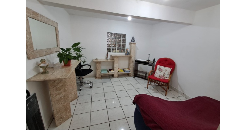 Sobrado à venda no Jardim Maristela na Rua Horácio Romeu,