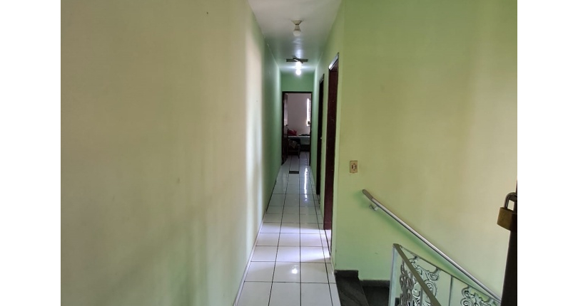 Sobrado à venda no Jardim Maristela na Rua Horácio Romeu,