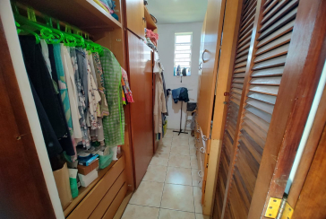 Casa espaçosa à venda na Vila Pirituba na Rua Padre João de Almeida,