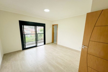 LINDO Sobrado novo á venda no Parque São Domingos na Rua Armando Martino