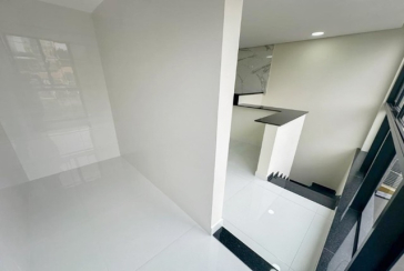 LINDO Sobrado novo á venda no Parque São Domingos na Rua Armando Martino