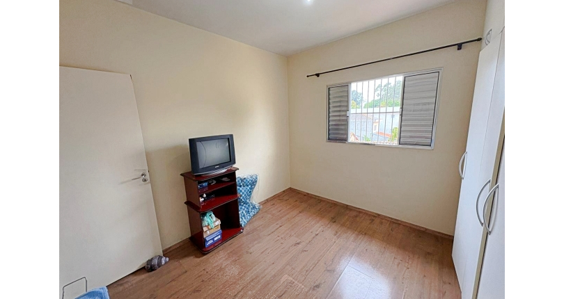 Sobrado à venda Rua Desembargador Cândido da Cunha Cintra, Jardim Mangalot - Imóveis à Venda