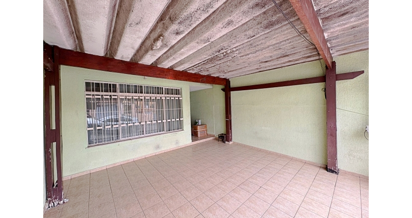 Sobrado à venda Rua Desembargador Cândido da Cunha Cintra, Jardim Mangalot - Imóveis à Venda