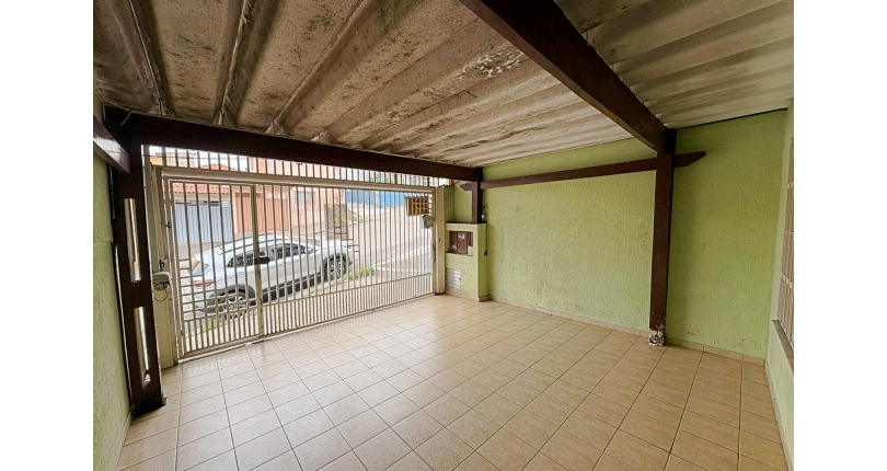 Sobrado à venda Rua Desembargador Cândido da Cunha Cintra, Jardim Mangalot - Imóveis à Venda