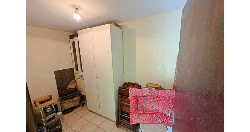 Sobrado à venda Rua Desembargador Cândido da Cunha Cintra, Jardim Mangalot - Imóveis à Venda