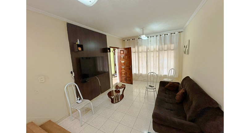 Sobrado à venda Rua Desembargador Cândido da Cunha Cintra, Jardim Mangalot - Imóveis à Venda