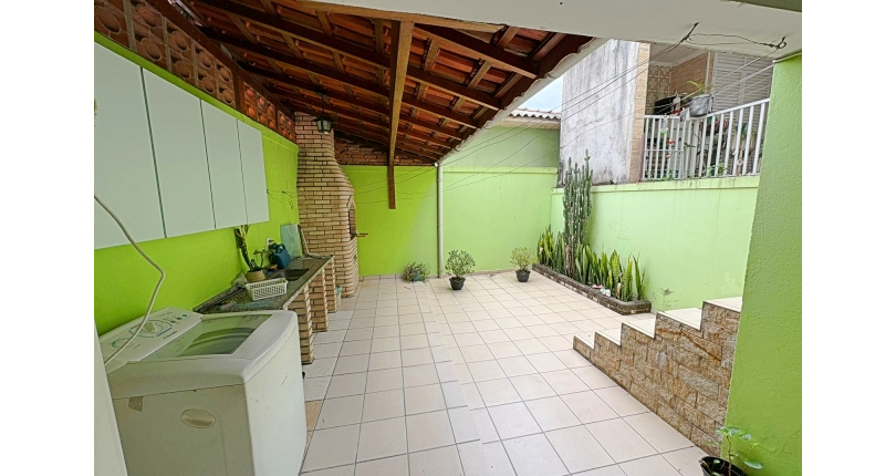 Sobrado à venda Rua Desembargador Cândido da Cunha Cintra, Jardim Mangalot - Imóveis à Venda