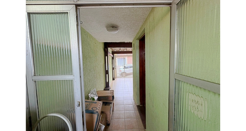 Sobrado à venda Rua Desembargador Cândido da Cunha Cintra, Jardim Mangalot - Imóveis à Venda