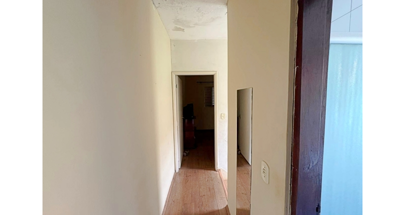 Sobrado à venda Rua Desembargador Cândido da Cunha Cintra, Jardim Mangalot - Imóveis à Venda