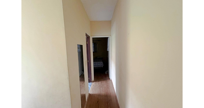 Sobrado à venda Rua Desembargador Cândido da Cunha Cintra, Jardim Mangalot - Imóveis à Venda