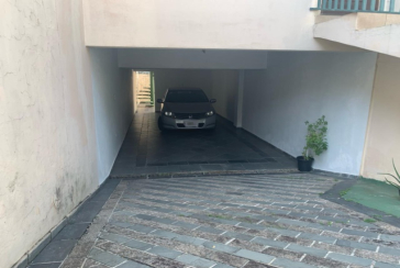 Bom Sobrado à venda na Vila Guedes na Rua Maria Julieta Drummond de Andrade