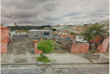 Terreno à venda no Parque São Domingos na Rua Waltrudes Correa,