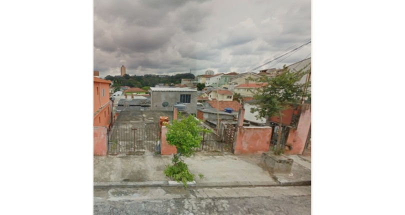 Terreno à venda no Parque São Domingos na Rua Waltrudes Correa,