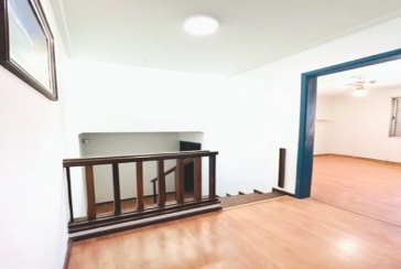 Sobrado à venda no Bairro do Parque São Domingos 