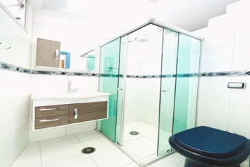 Sobrado à venda no Bairro do Parque São Domingos 