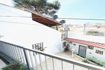 Sobrado à venda no Bairro do Parque São Domingos 