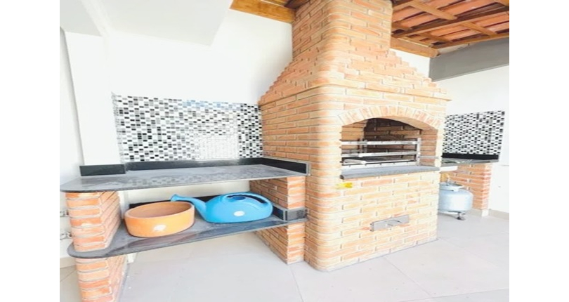 Sobrado à venda no Bairro do Parque São Domingos 