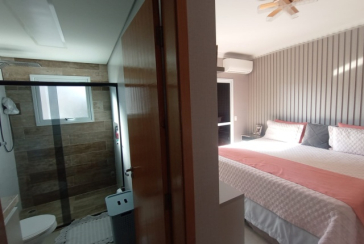 Belo Sobrado à venda no Bairro da Vila Piauí na Rua Afonso Claudio