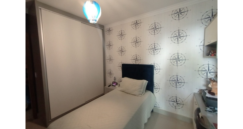 Belo Sobrado à venda no Bairro da Vila Piauí na Rua Afonso Claudio