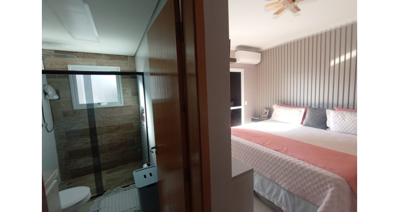 Belo Sobrado à venda no Bairro da Vila Piauí na Rua Afonso Claudio