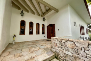 Casa à venda no City América na Rua Emir Nogueira