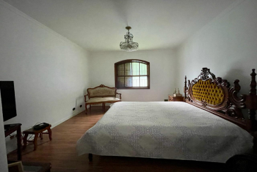 Casa à venda no City América na Rua Emir Nogueira