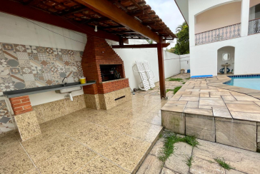 Casa à venda no City América na Rua Emir Nogueira