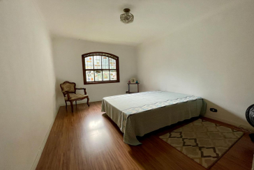 Casa à venda no City América na Rua Emir Nogueira