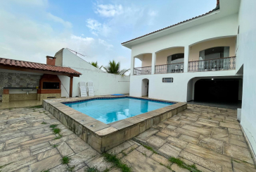 Casa à venda no City América na Rua Emir Nogueira