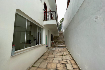 Casa à venda no City América na Rua Emir Nogueira